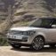 Range Rove