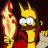 Evil Flanders